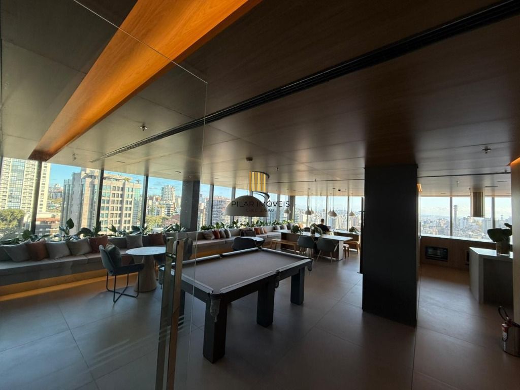 Apartamento com 1 dormitório à venda, 59 m² por R$ 947.785,00 - Auxiliadora - Porto Alegre/RS