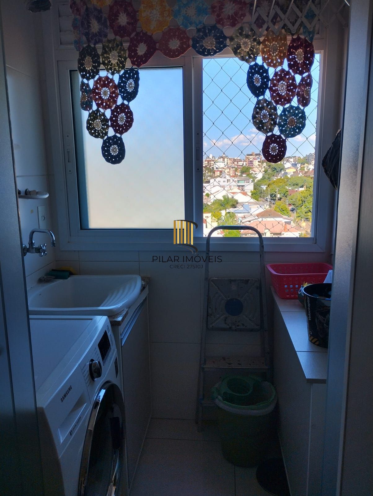 Apartamento 2 dormitórios no bairro Jardim Itu Sabará