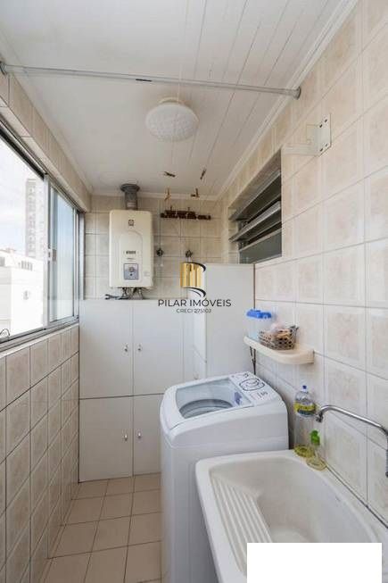 Apartamento 108 m²  no JARDIM PLANALTO  03 dormitórios com suíte e sacada