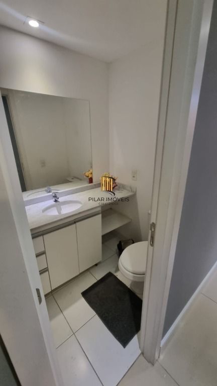 Apartamento com 3 dormitórios à venda, 76 m² por R$ 648.000,00 - Sarandi - Porto Alegre/RS