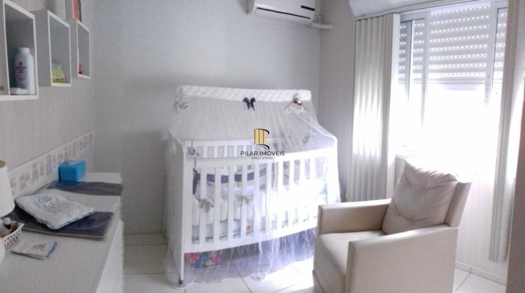 Apartamento com 2 dormitórios à venda, 57 m² por R$ 280.000,00 - Vila Ipiranga - Porto Alegre/RS