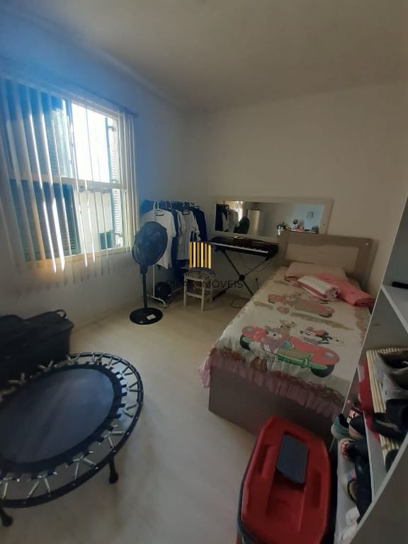 Apartamento à venda, 50 m² por R$ 135.000,00 - Rubem Berta - Porto Alegre/RS