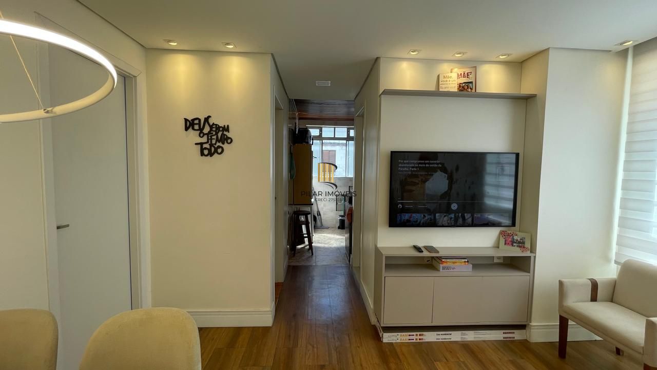 Apartamento 2 dormitórios no bairro Rubem Berta