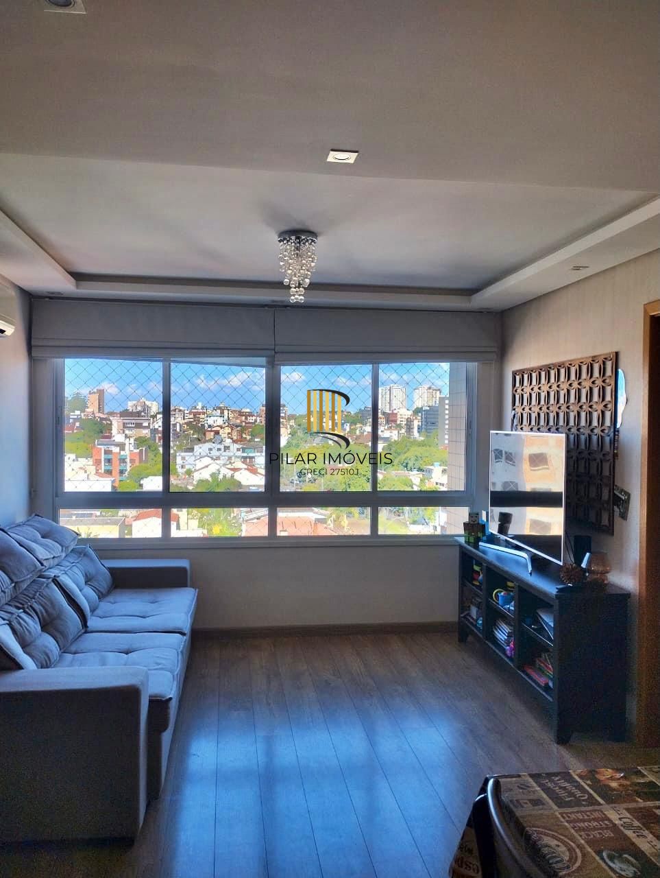 Apartamento 2 dormitórios no bairro Jardim Itu Sabará