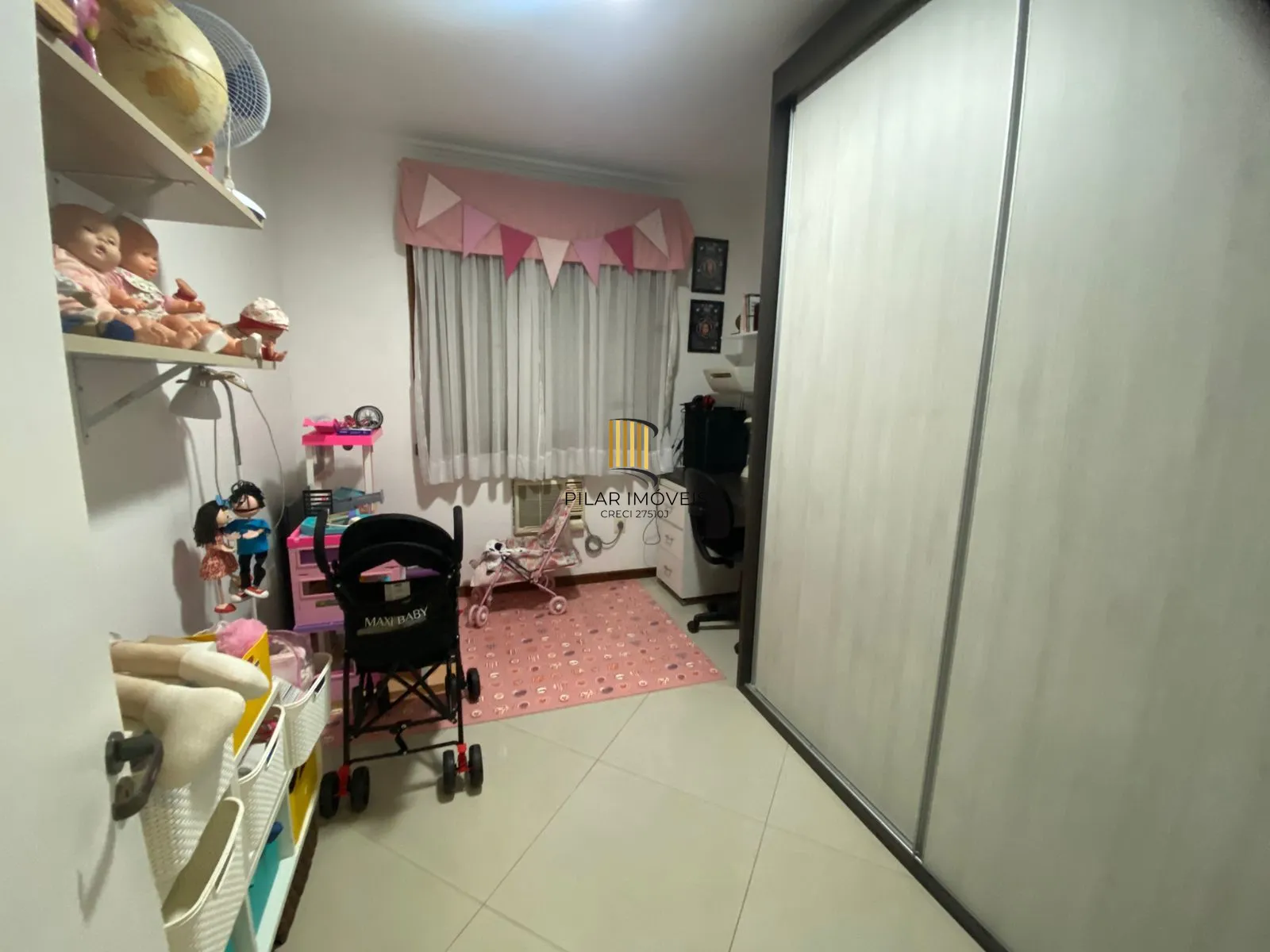OTIMO APARTAMENTO 03 DORM SEMI MOBILIADO , ELEVADOR 2 VAGAS