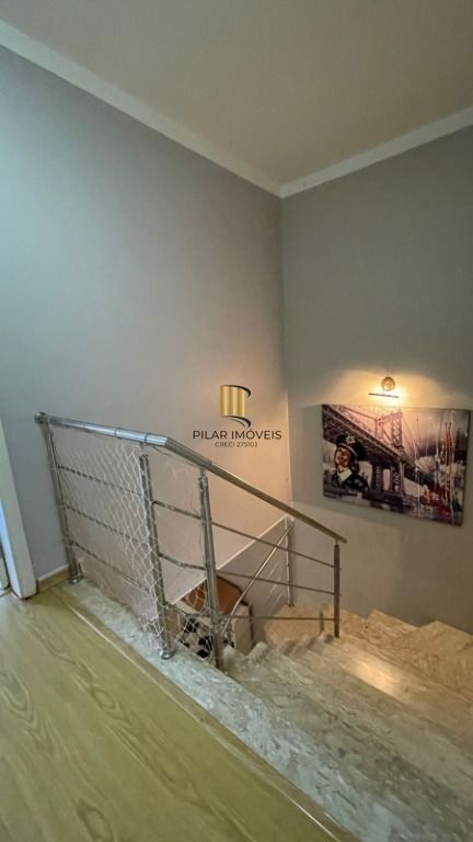 Casa com 3 dormitórios à venda, 242 m² por R$ 1.330.000,00 - Ecoville - Porto Alegre/RS