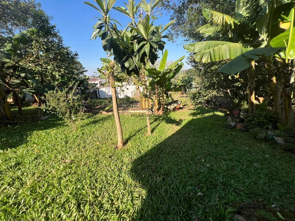 Chácara com 3 dormitórios à venda, 2000 m² por R$ 950.000,00 - Loteamento Rural Palermo - Gravataí/RS