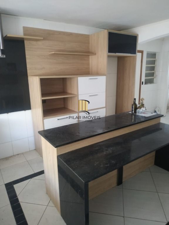 Casa com 4 dormitórios à venda por R$ 675.000,00 - Jardim Itu Sabará - Porto Alegre/RS