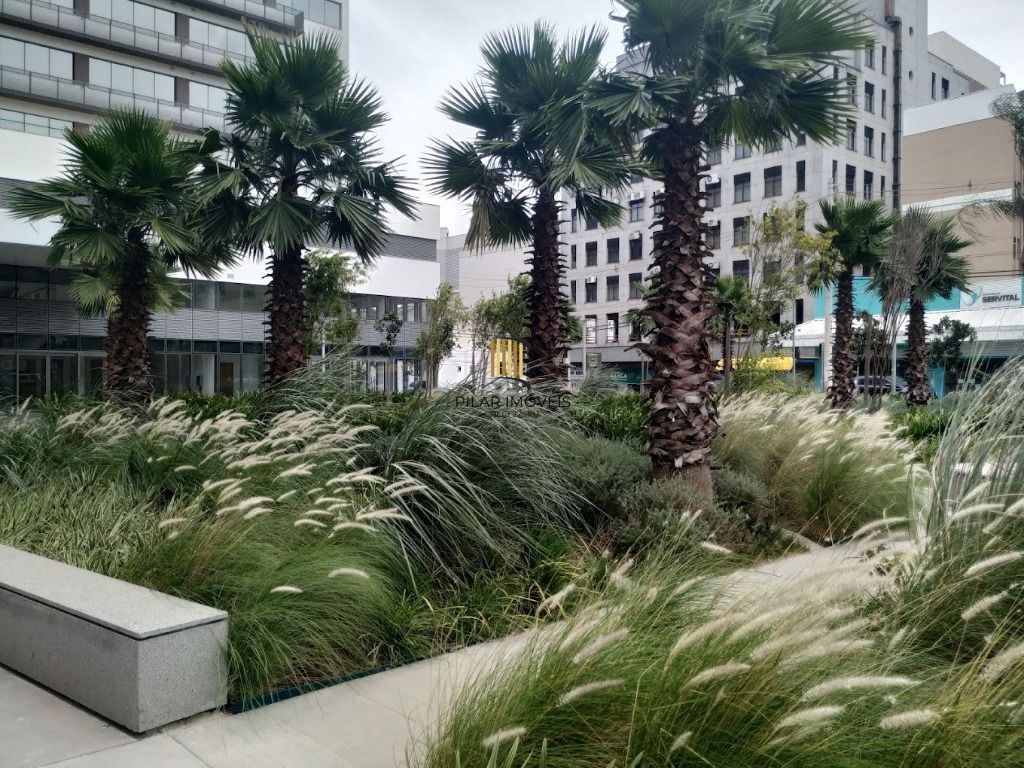 Linda Sala Medplex, 33 m² - venda por R$ 295.000 ou aluguel por R$ 2.170/mês - Cristo Redentor - Porto Alegre/RS