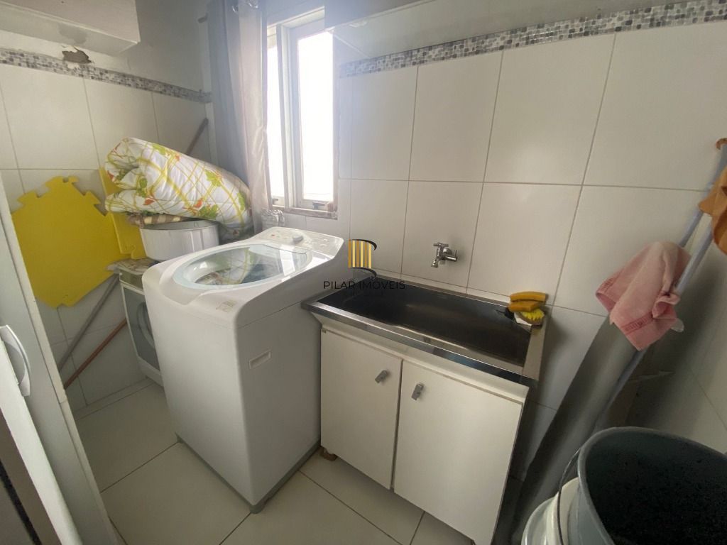 Sobrado com 3 dormitórios à venda, 195 m² por R$ 720.000,00 - Jardim Itu Sabará - Porto Alegre/RS