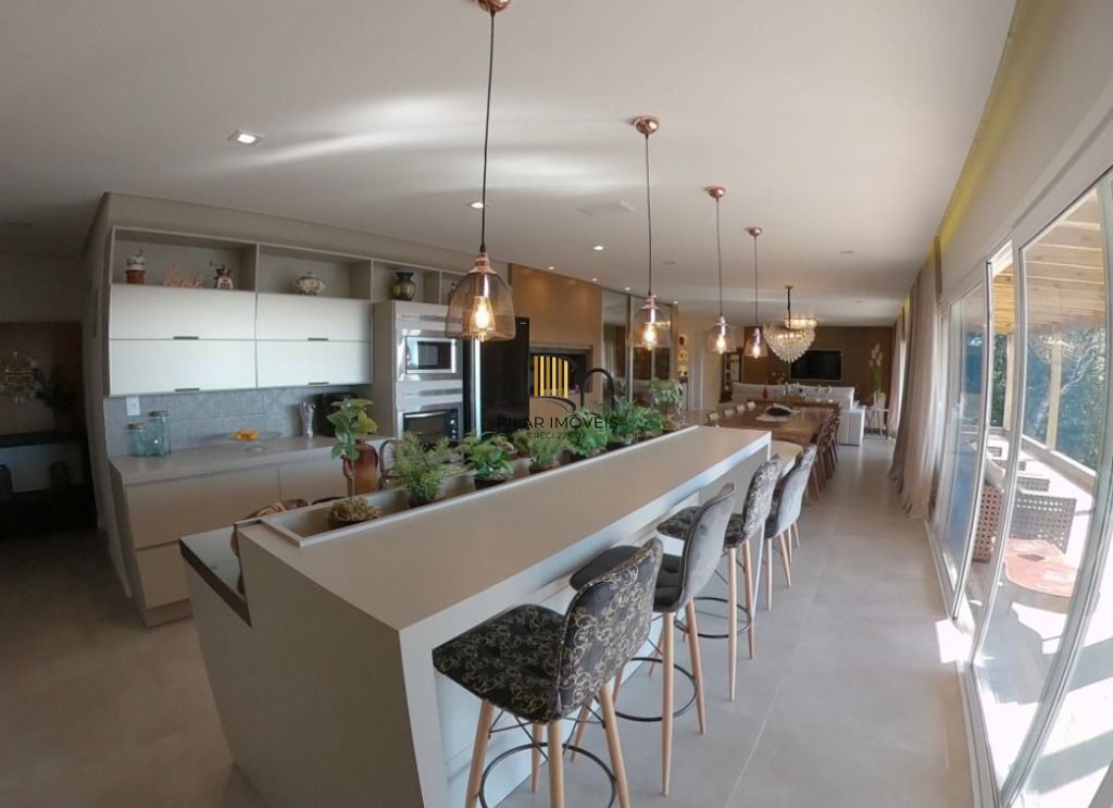 Sítio com 2 dormitórios à venda, 20000 m² por R$ 2.500.000,00 - Desvio Rizzo - Caxias do Sul/RS