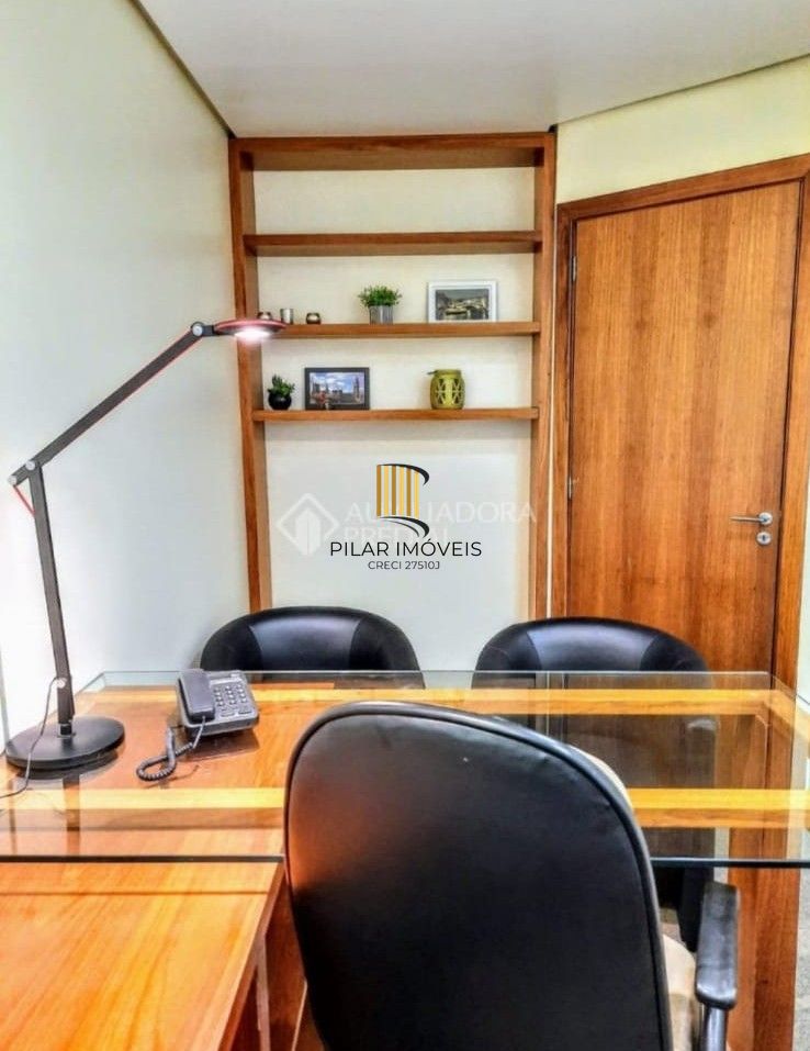 Sala Comercial 1 dormitório no bairro Praia de Belas