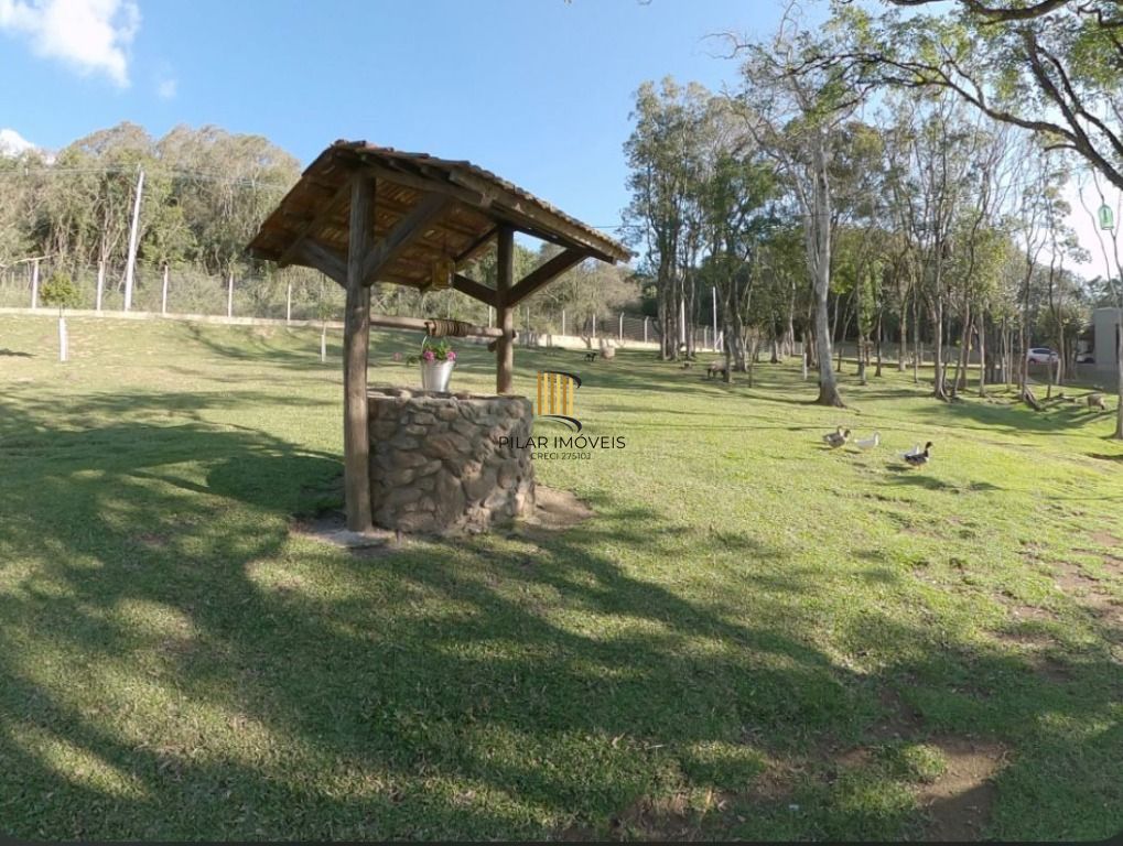 Sítio com 2 dormitórios à venda, 20000 m² por R$ 2.500.000,00 - Desvio Rizzo - Caxias do Sul/RS