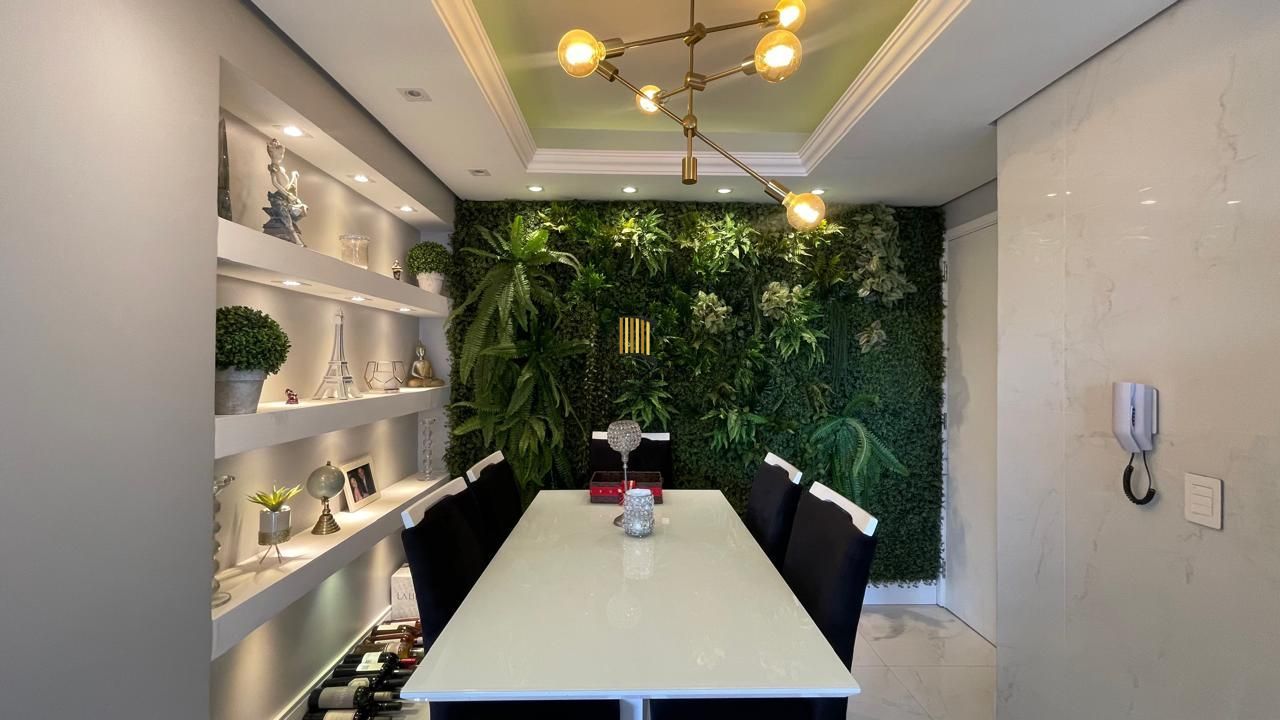 Apartamento 2 dormitórios no bairro São Sebastião - Pilar Imóveis