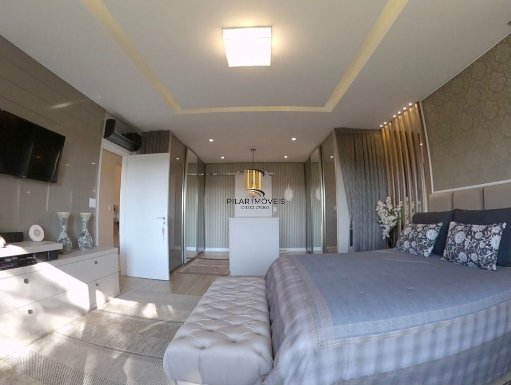 Sítio com 2 dormitórios à venda, 20000 m² por R$ 2.500.000,00 - Desvio Rizzo - Caxias do Sul/RS