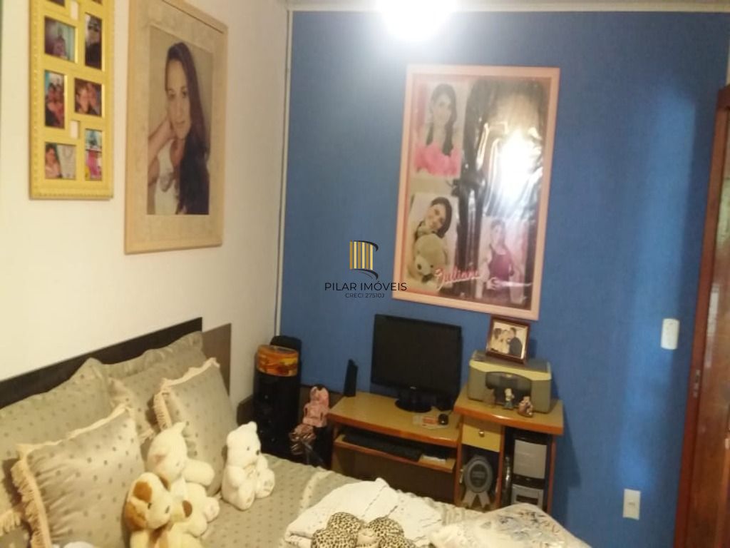 Casa com 2 dormitórios à venda, 334 m² por R$ 420.000,00 - Vila Augusta - Viamão/RS