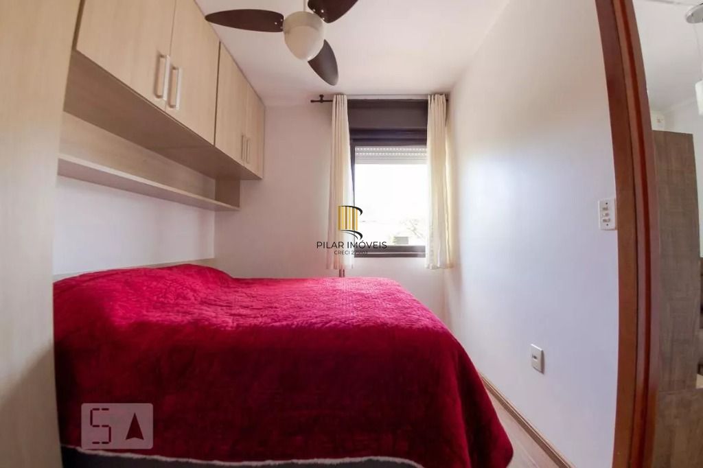 Apartamento à venda, 29 m² por R$ 160.000,00 - Vila Ipiranga - Porto Alegre/RS