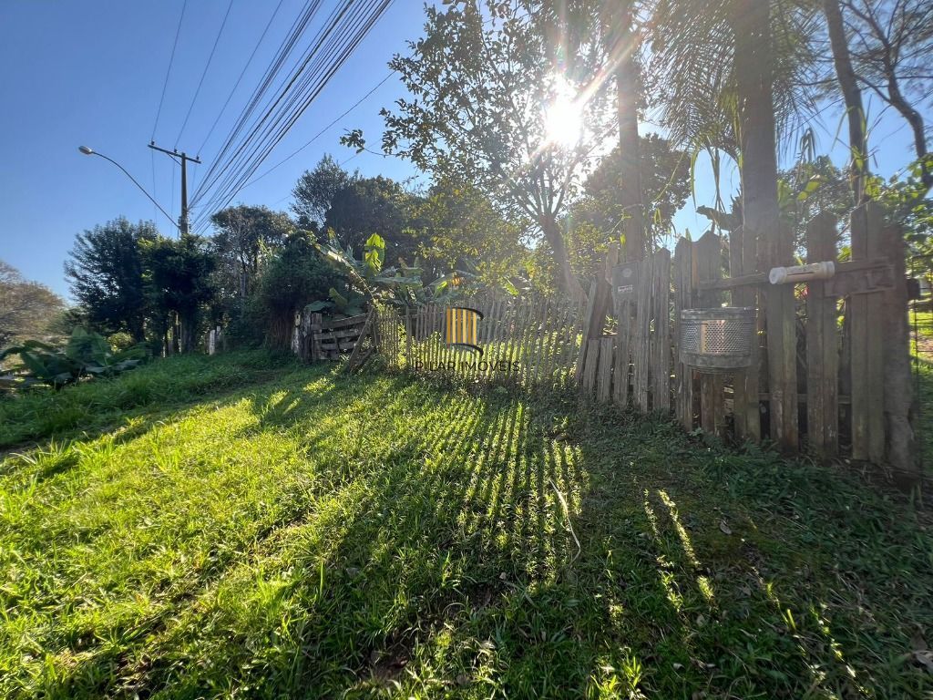 Chácara com 3 dormitórios à venda, 2000 m² por R$ 950.000,00 - Loteamento Rural Palermo - Gravataí/RS