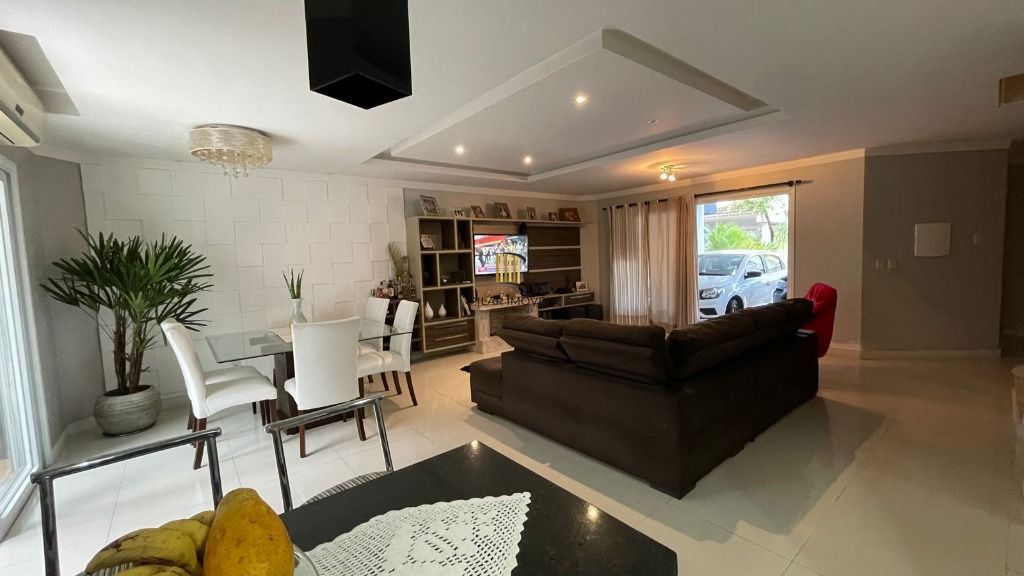 Casa com 3 dormitórios à venda, 242 m² por R$ 1.330.000,00 - Ecoville - Porto Alegre/RS