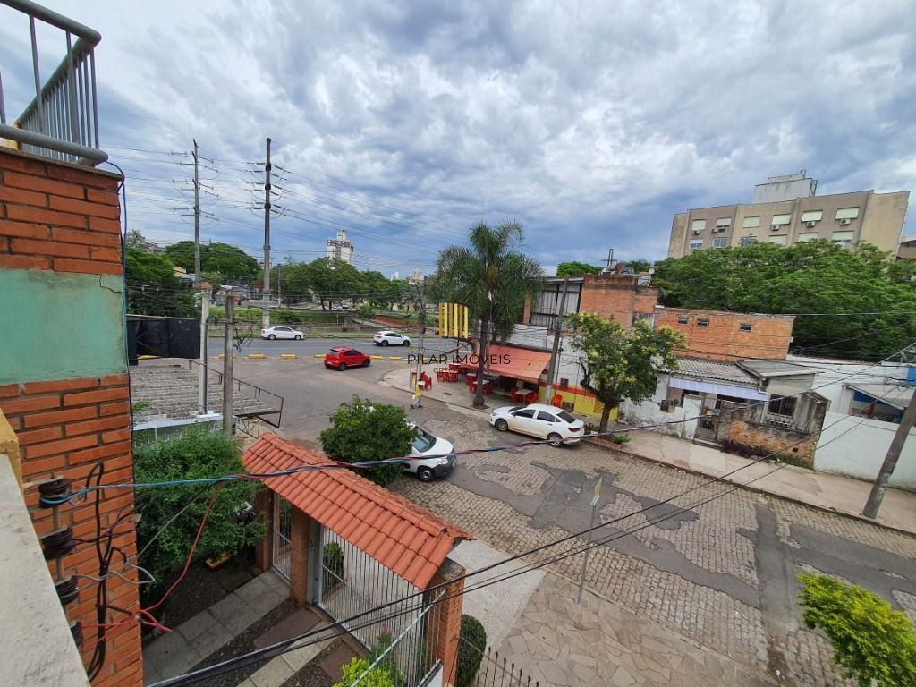 Apartamento com 1 dormitório à venda, 60 m² por R$ 205.000,00 - Praia de Belas - Porto Alegre/RS