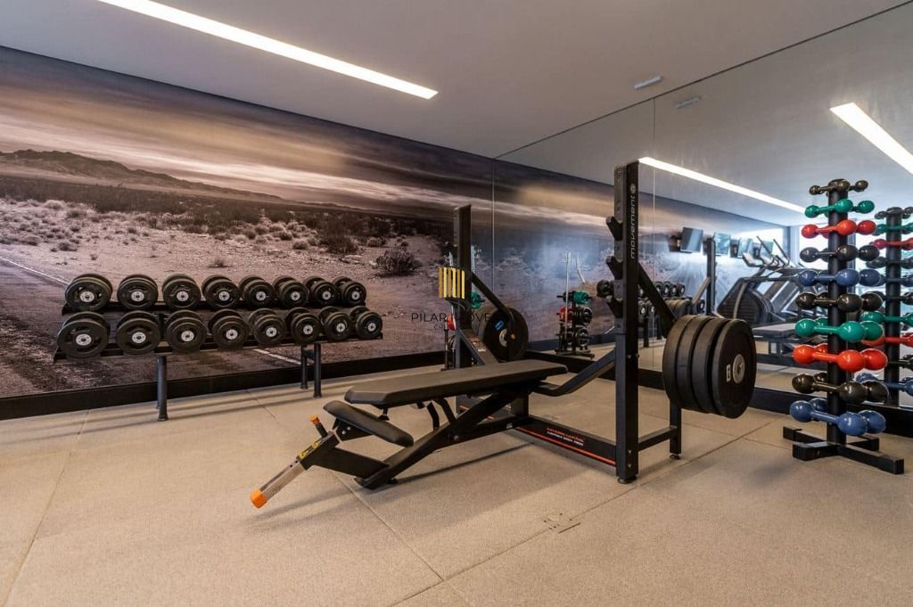 Apartamento com 3 dormitórios à venda, 81 m² por R$ 870.000,00 - São Sebastião - Porto Alegre/RS