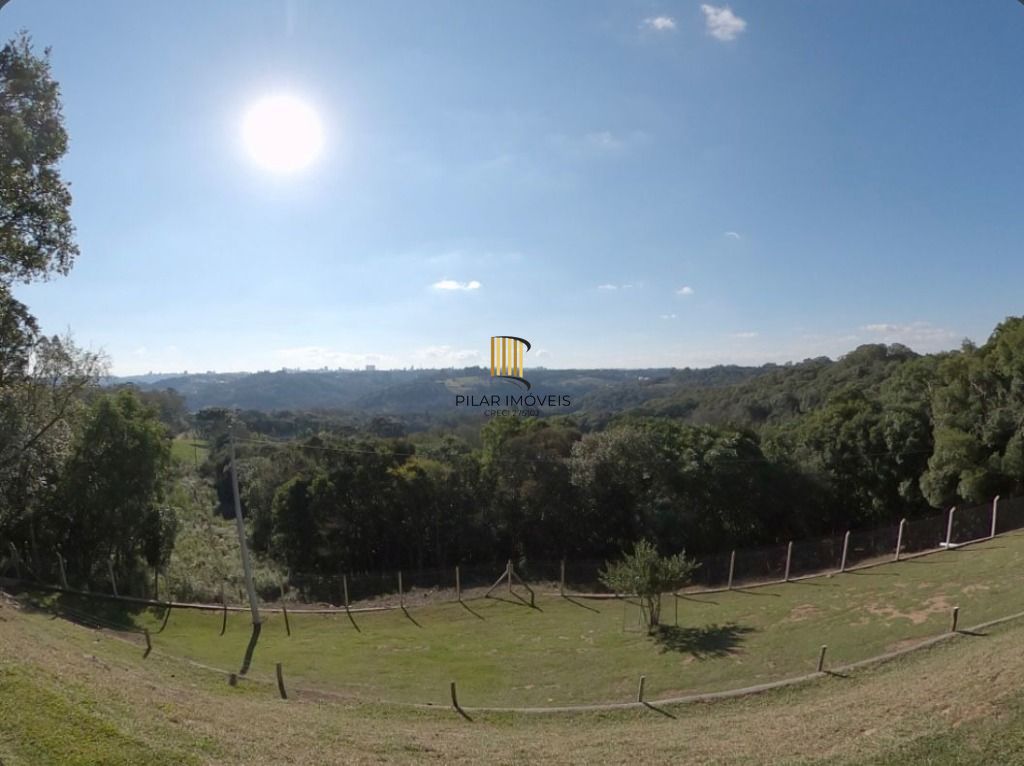 Sítio com 2 dormitórios à venda, 20000 m² por R$ 2.500.000,00 - Desvio Rizzo - Caxias do Sul/RS