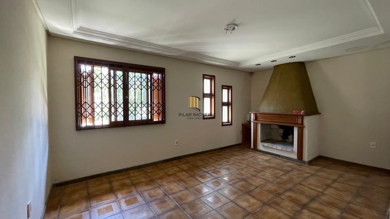 Casa 4 dormitórios no bairro Jardim Itu