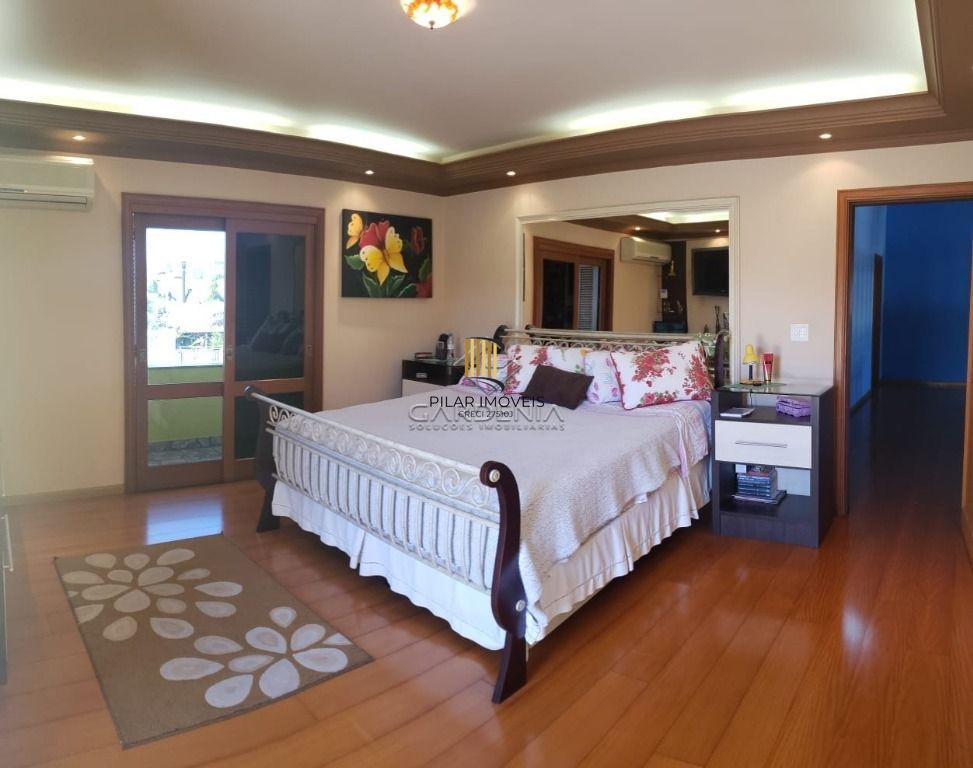 Casa com 5 dormitórios à venda, 509 m² por R$ 1.690.000,00 - Rubem Berta - Porto Alegre/RS