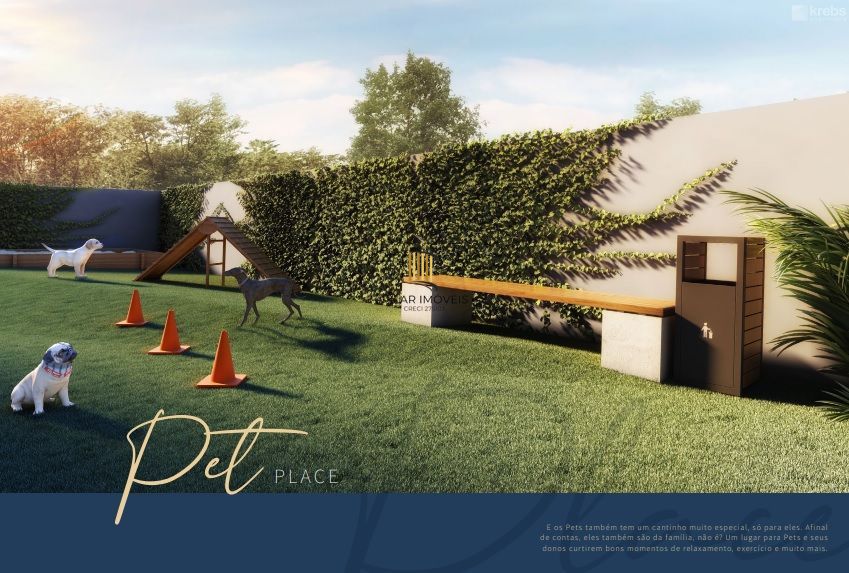 PORTO NOBRE vende excelente apartamento na Av do Forte