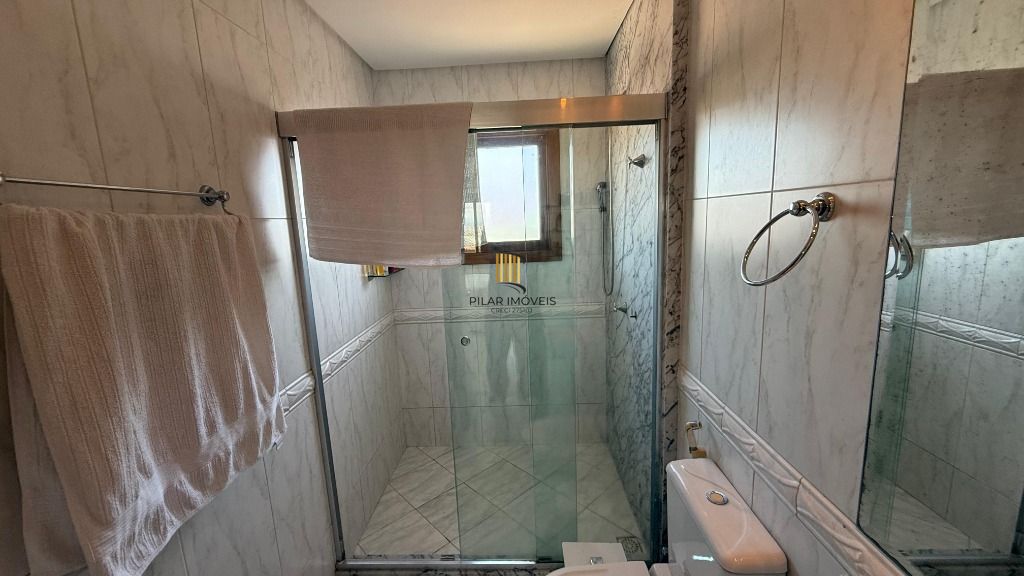 Cobertura com 4 dormitórios à venda, 265 m² por R$ 1.530.000,00 - Jardim Planalto - Porto Alegre/RS