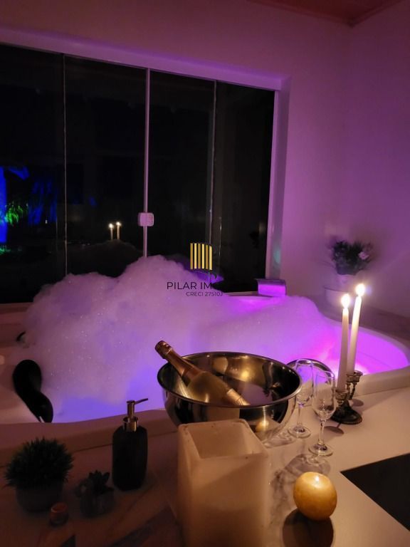 Casa com 3 dormitórios à venda, 250 m² por R$ 600.000,00 - Águas Claras - Viamão/RS