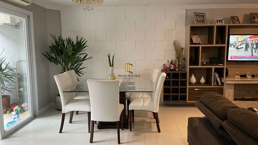 Casa com 3 dormitórios à venda, 242 m² por R$ 1.330.000,00 - Ecoville - Porto Alegre/RS