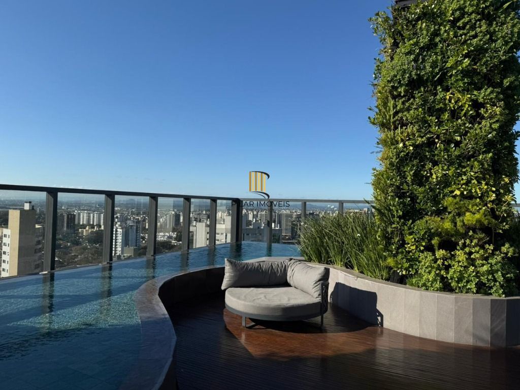 Apartamento com 1 dormitório à venda, 59 m² por R$ 947.785,00 - Auxiliadora - Porto Alegre/RS