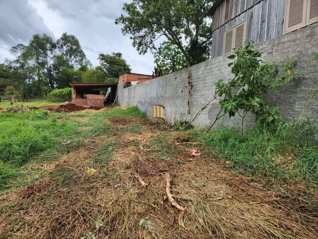 EXCELENTE ÁREA  à venda, 30800 m² por R$ 450.000,00 - São João - Cruz Alta/RS