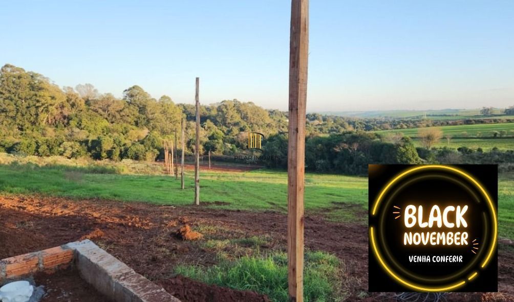 EXCELENTE ÁREA  à venda, 30800 m² por R$ 450.000,00 - São João - Cruz Alta/RS - Pilar Imóveis