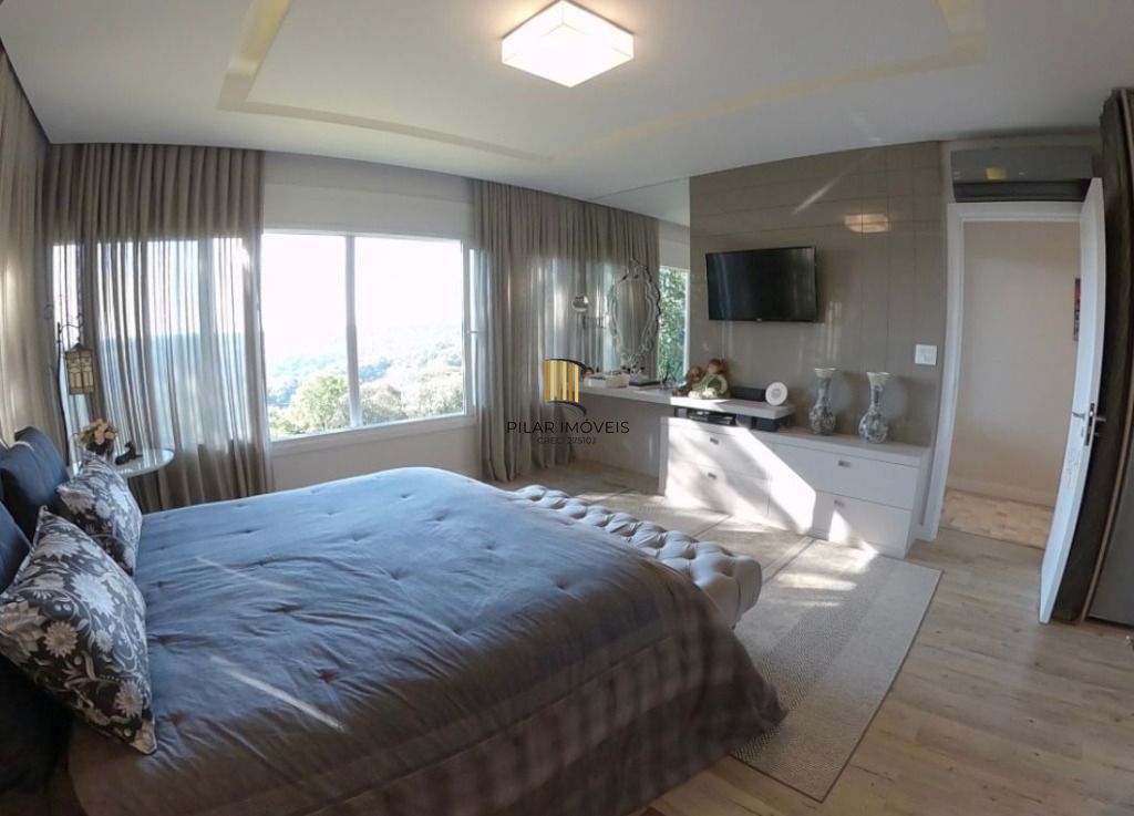 Sítio com 2 dormitórios à venda, 20000 m² por R$ 2.500.000,00 - Desvio Rizzo - Caxias do Sul/RS