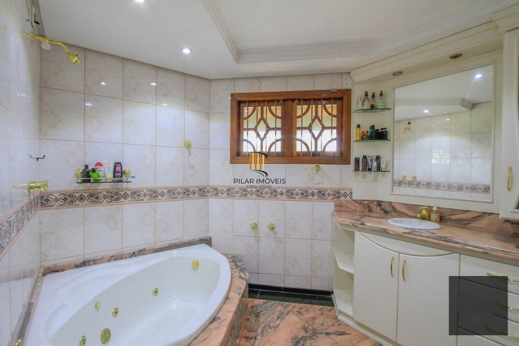 Linda Casa de Alto padrão, 495 m² - venda por R$ 2.600.000,00 ou aluguel por R$ 12.370,00/mês - Colina Sorriso - Caxias do Sul/RS