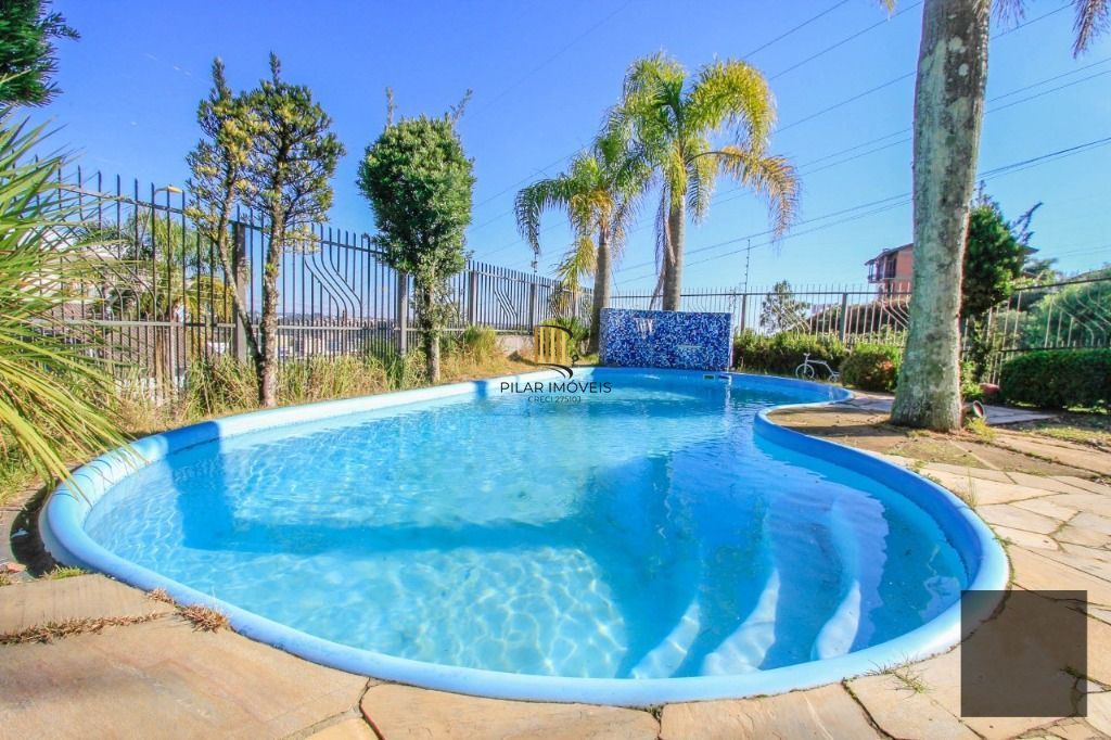 Linda Casa de Alto padrão, 495 m² - venda por R$ 2.600.000,00 ou aluguel por R$ 12.370,00/mês - Colina Sorriso - Caxias do Sul/RS