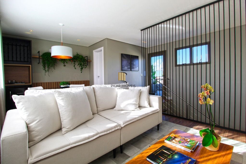 Sobrado com 3 dormitórios à venda, 144 m² por R$ 1.032.000,00 - Jardim Itu Sabará - Porto Alegre/RS