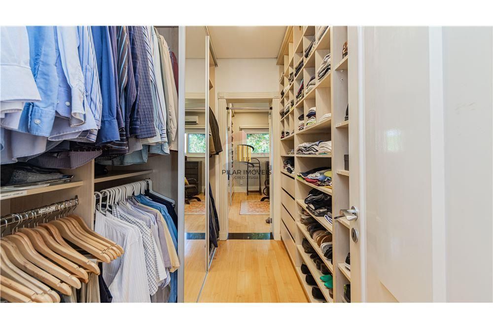 Casa luxuosa à venda, 941 m² por R$ 6.800.000 - Cavalhada - Porto Alegre/RS