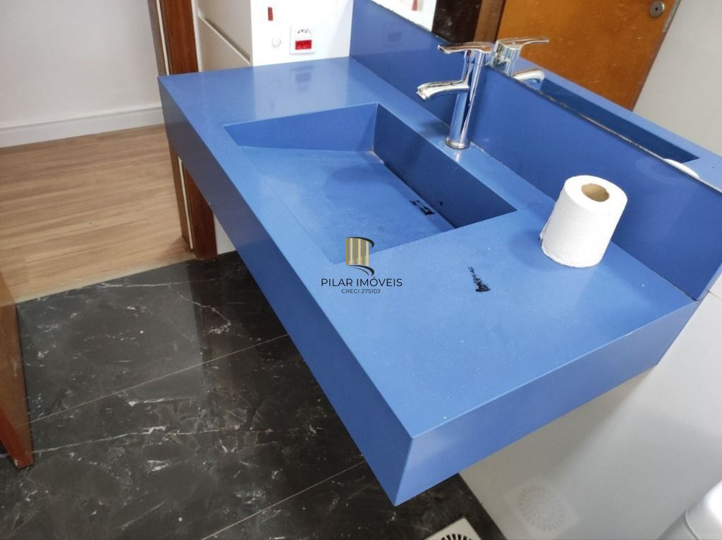 Casa com 3 dormitórios, 300 m² - venda por R$ 700.000,00 ou aluguel por R$ 4.516,00/mês - Jardim Itu Sabará - Porto Alegre/RS