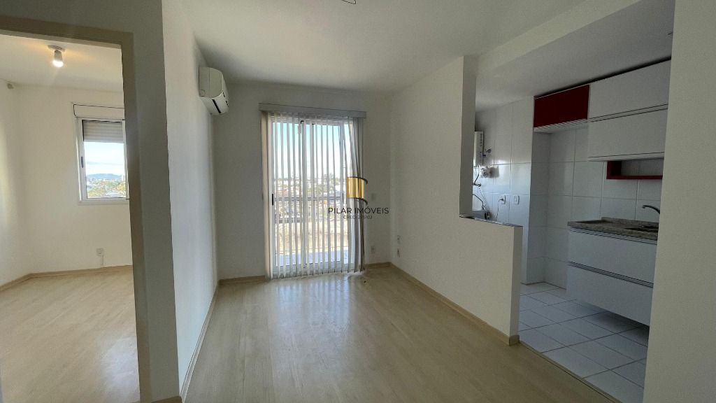 Apartamento com 2 dormitórios, 51 m² - venda por R$ 349.999,99 ou aluguel por R$ 2.600,00/mês - Cristo Redentor - Porto Alegre/RS - Pilar Imóveis