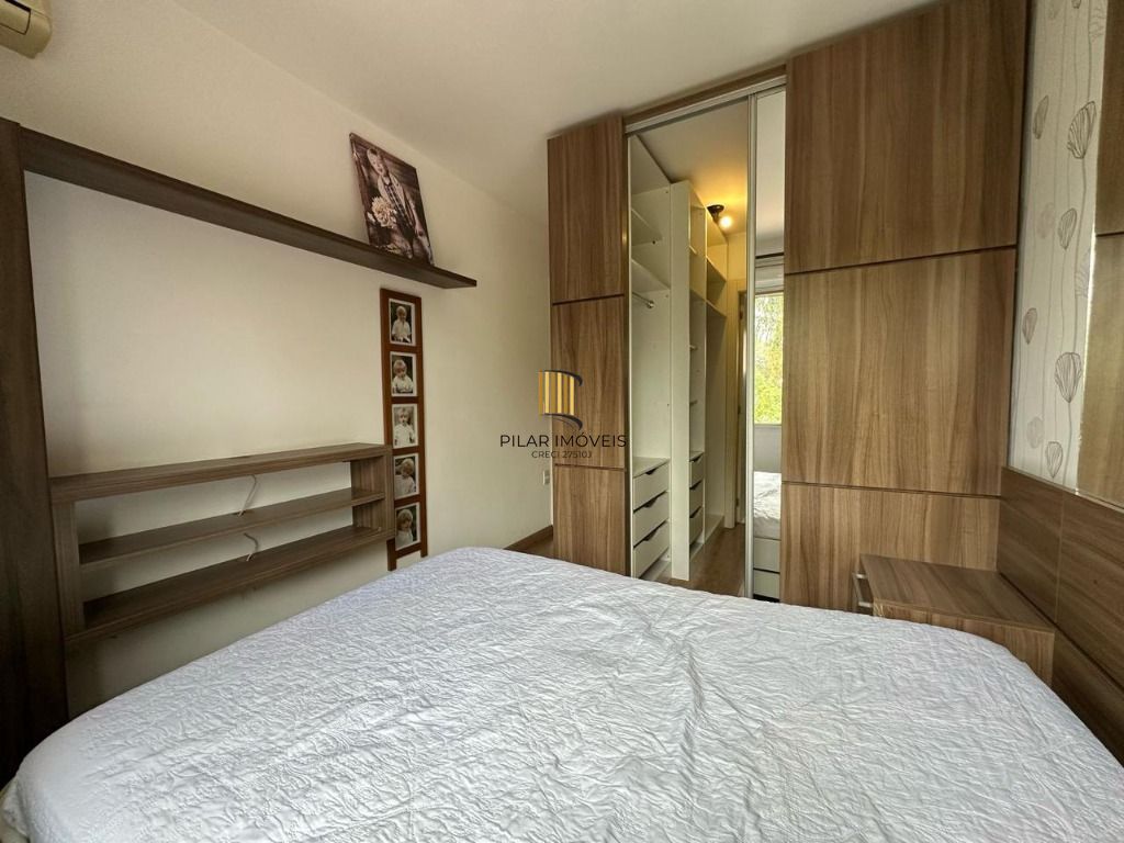 Casa com 3 dormitórios à venda, 144 m² por R$ 899.000,00 - Ecoville - Porto Alegre/RS