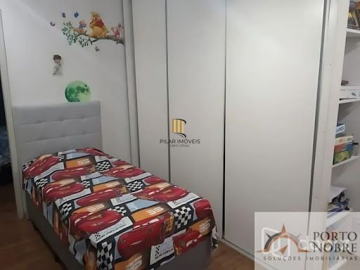 Casa com 3 dormitórios à venda, 180 m² por R$ 495.000,00 - Parque Santa Fé - Porto Alegre/RS