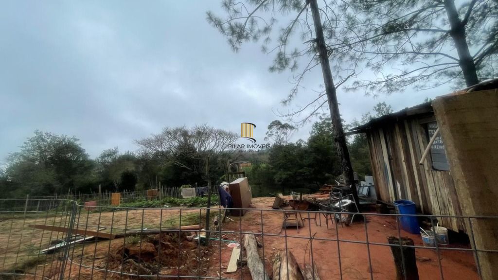 Sítio à venda, 100000 m² por R$ 390.000,00 - Morro da Cruz - Taquara/RS