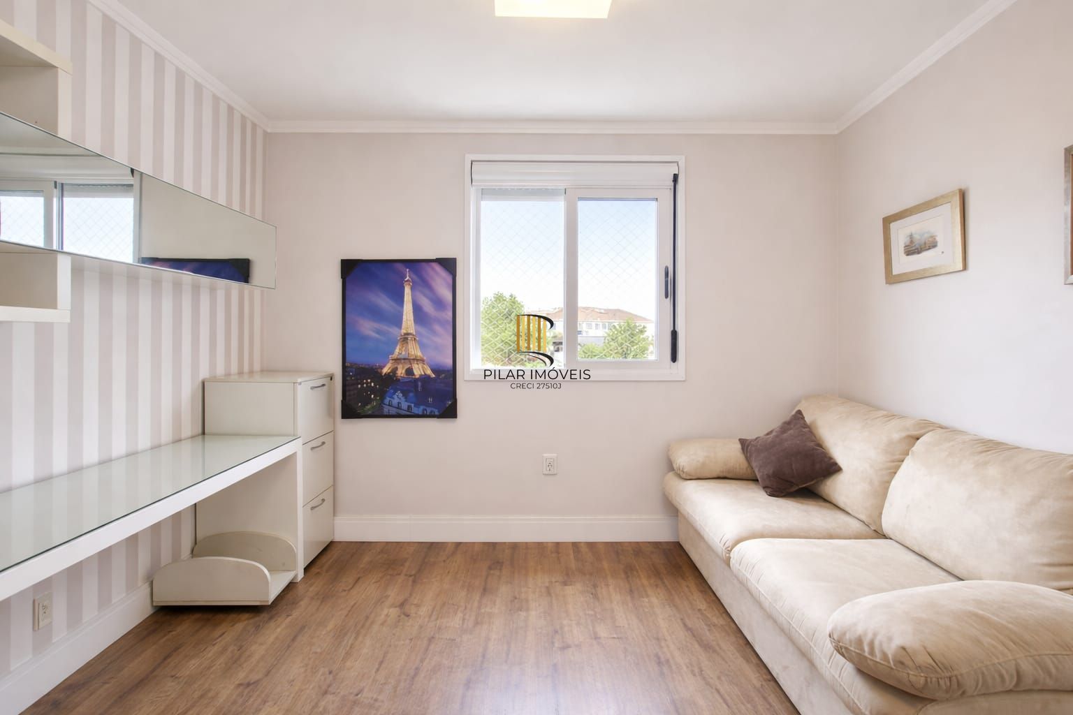 Apartamento 2 dormitórios ,71m2, no bairro Cristo Redentor em Porto Alegre