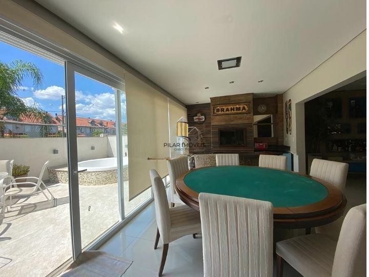 Casa em Condomínio Semi Mobiliada com 3 Suites, 258 m² - venda por R$ 1.700.000 ou aluguel por R$ 8.940/mês - Sarandi - Porto Alegre/RS