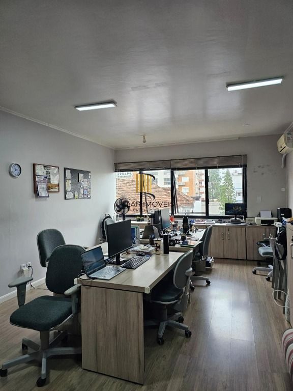 Sala à venda, 51 m² por R$ 265.000,00 - Floresta - Porto Alegre/RS