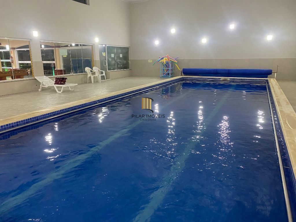 Casa com 4 dormitórios à venda, 300 m² por R$ 1.850.000 - Zona Nova - Capão da Canoa/RS