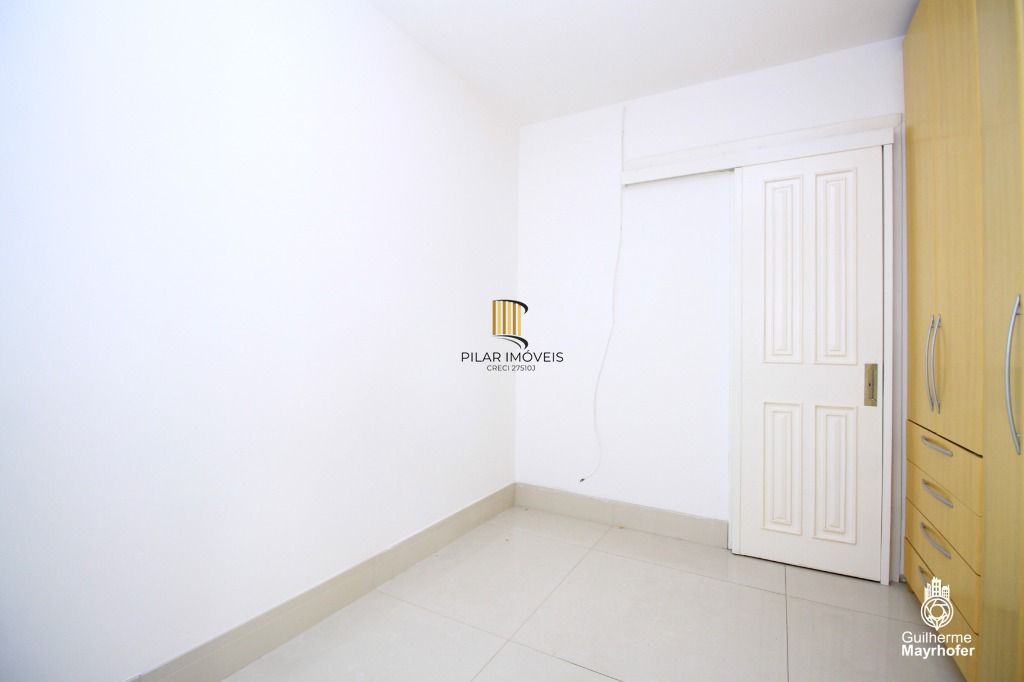 Porto Nobre Vende Excelente Cobertura Horizontal - Bela Vista